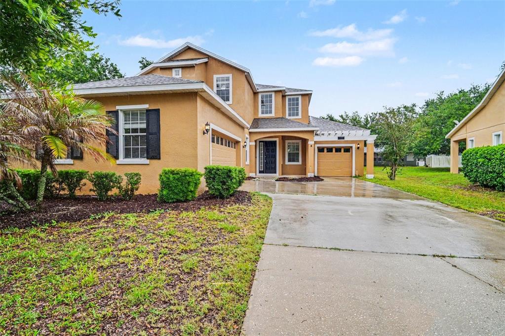 4819 INDIAN DEER ROAD
