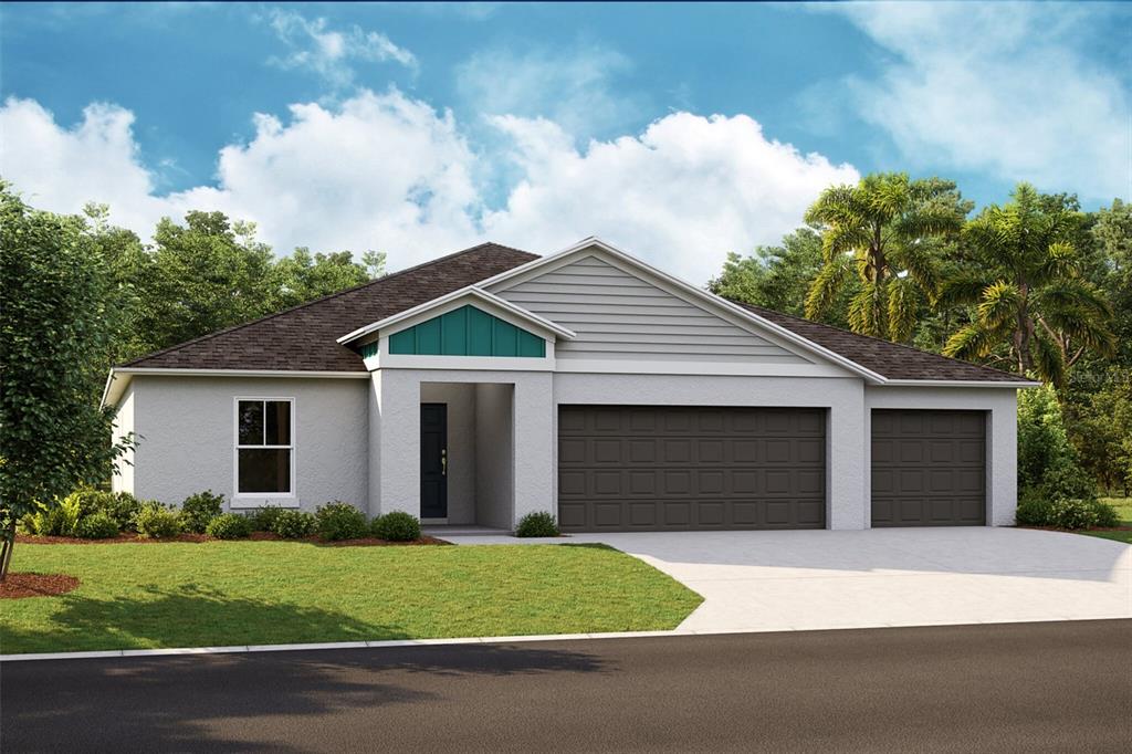 9874 ANNUNCIATION DRIVE