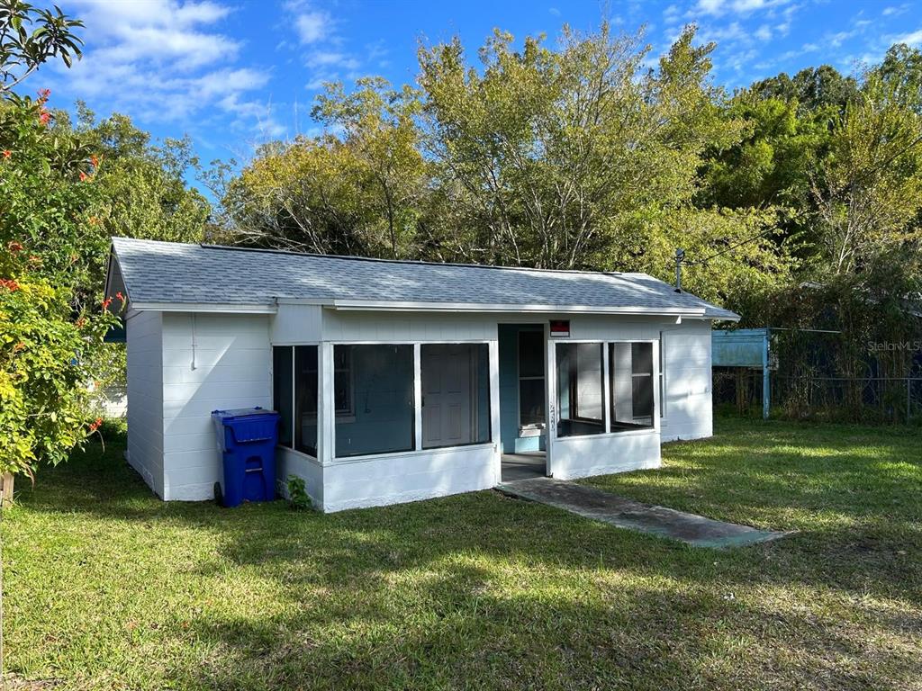 250 S NASSAU STREET