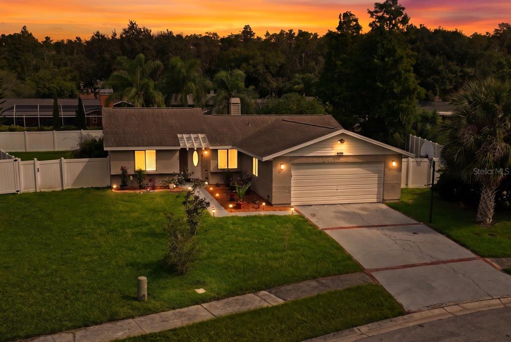 583 LONGWOOD COURT