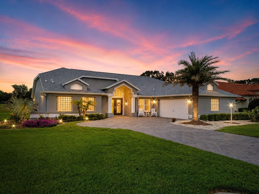 9276 ASHLEY DRIVE