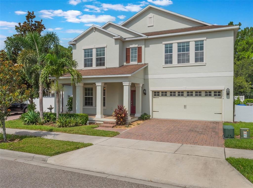 13254 PENSHURST LANE