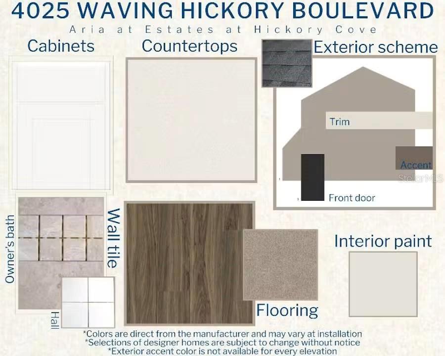 4025 WAVING HICKORY BOULEVARD, ST CLOUD, FL — photo 4 of 11