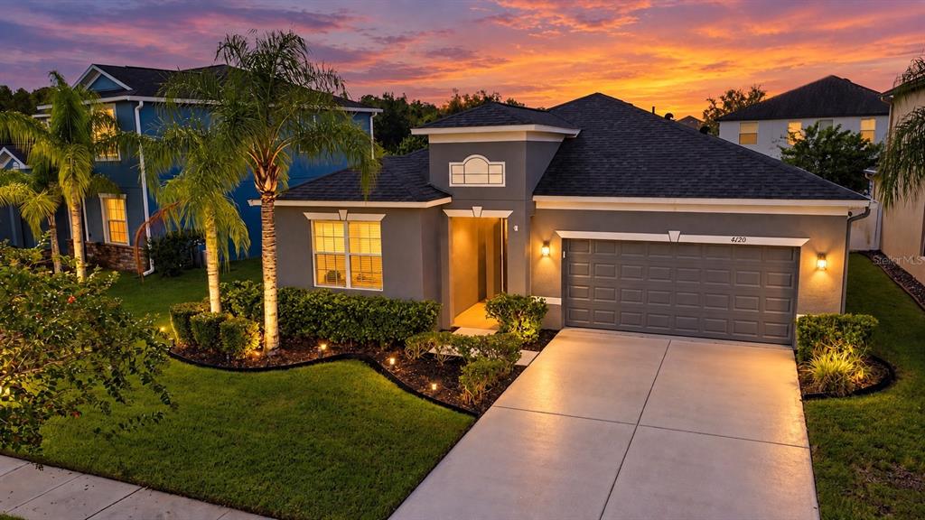 3720 GERRADS CROSS COURT