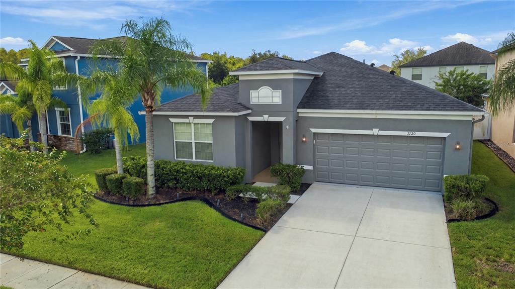3720 GERRADS CROSS COURT, LAND O LAKES, FL — photo 3 of 30