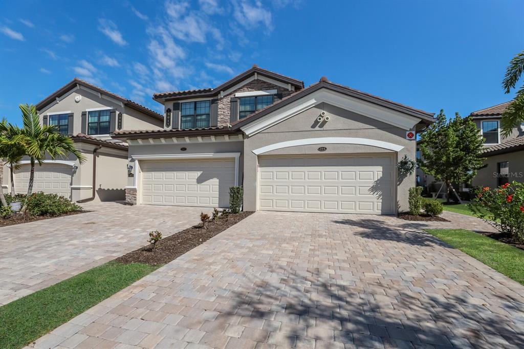 18017 GAWTHROP DRIVE UNIT 104