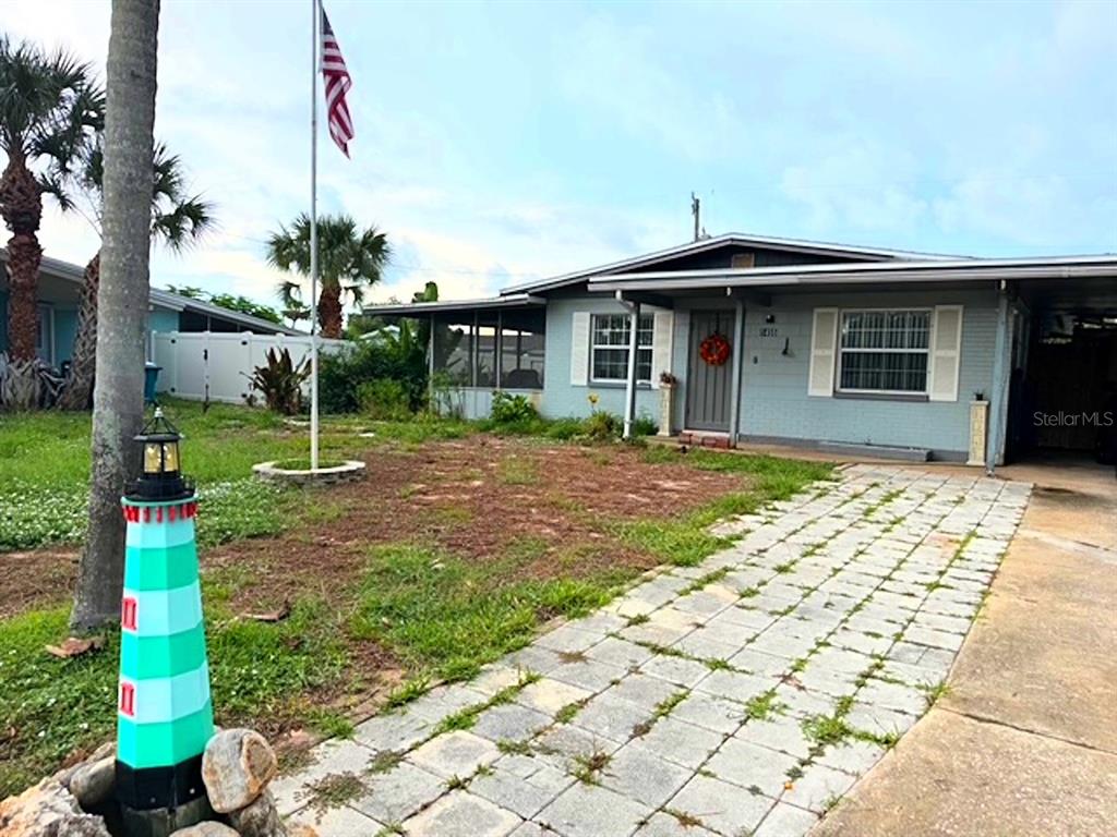 1455 QUINCE AVENUE, MERRITT ISLAND, FL — photo 2 of 30