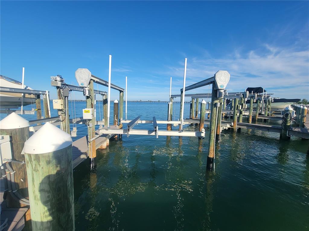 6040 BOCA GRANDE CAUSEWAY SLIP UNIT Slip 8, BOCA GRANDE, FL — photo 2 of 20