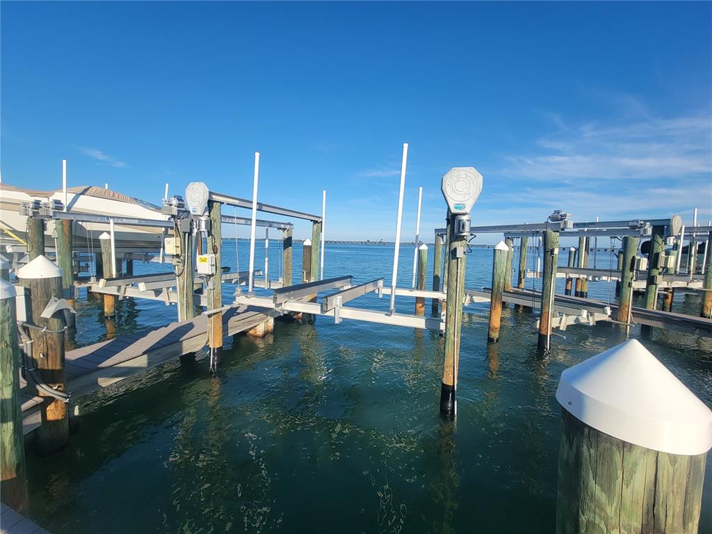 6040 BOCA GRANDE CAUSEWAY SLIP UNIT Slip 8, BOCA GRANDE, FL — photo 4 of 20