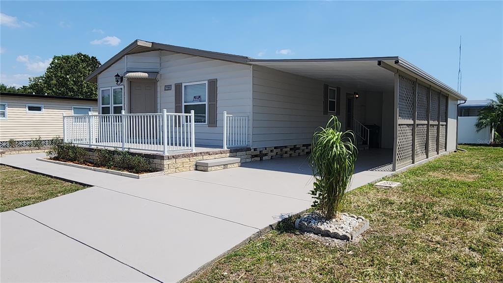 5316 53RD AVENUE E UNIT F44