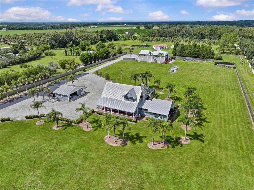 195 SPRING LAKE HIGHWAY