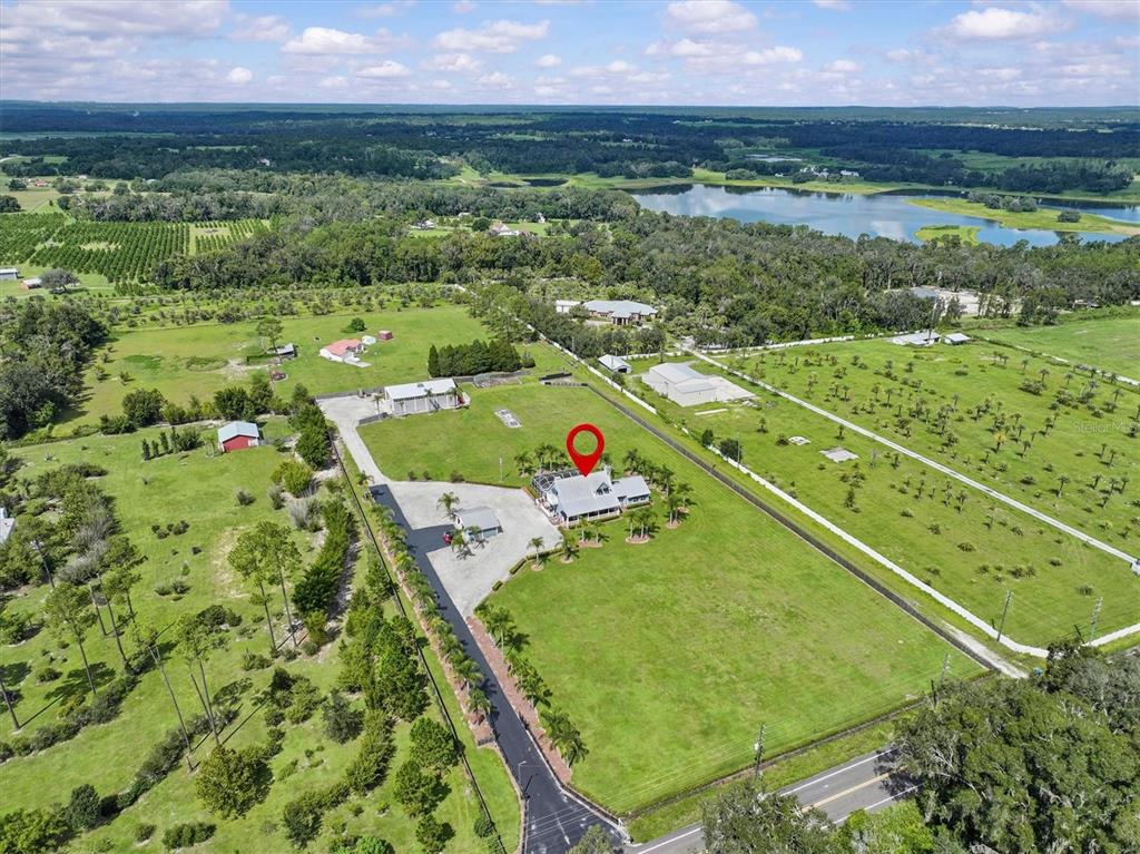 195 SPRING LAKE HIGHWAY, BROOKSVILLE, FL — photo 3 of 30