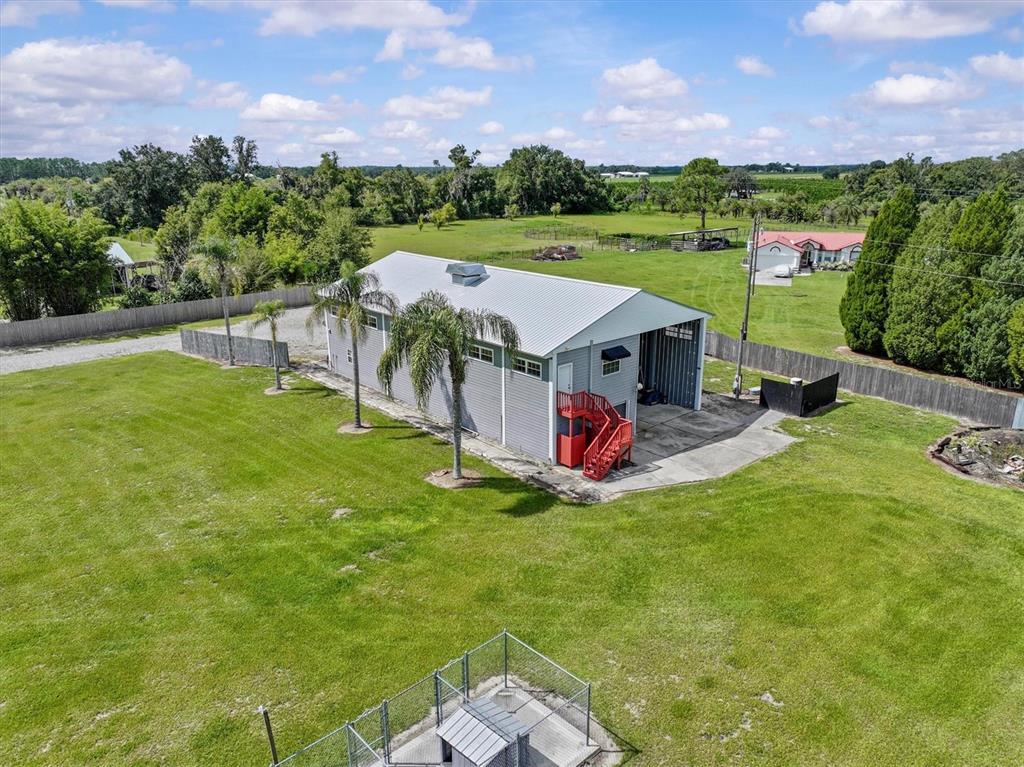 195 SPRING LAKE HIGHWAY, BROOKSVILLE, FL — photo 4 of 30