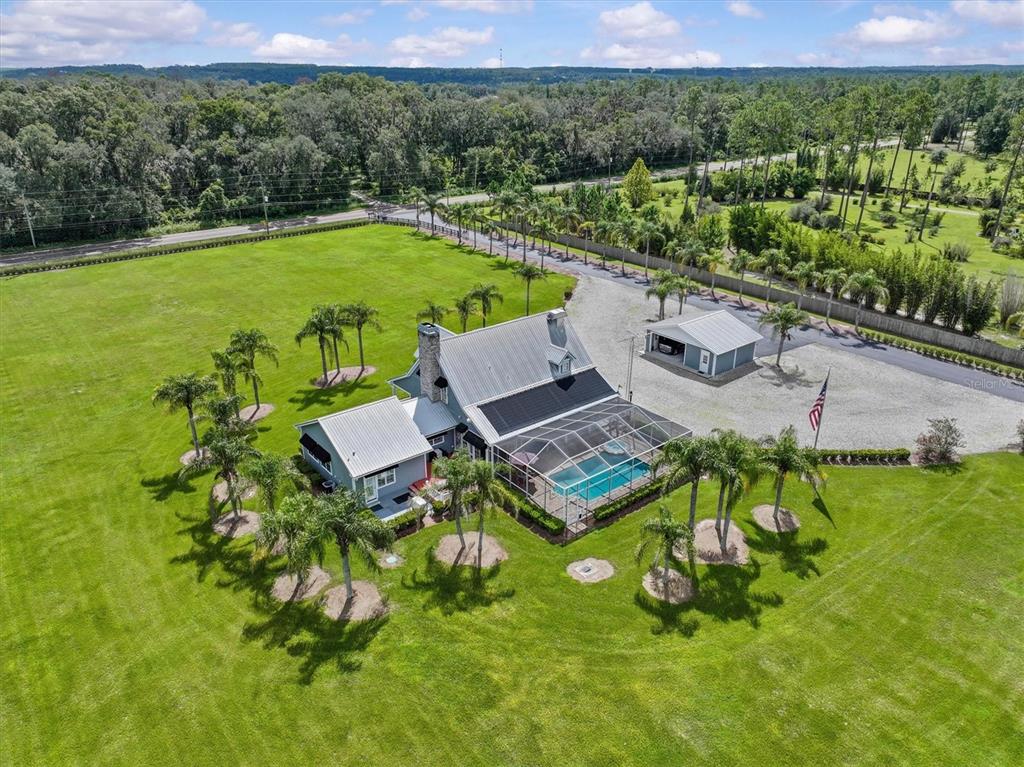 195 SPRING LAKE HIGHWAY, BROOKSVILLE, FL — photo 5 of 30