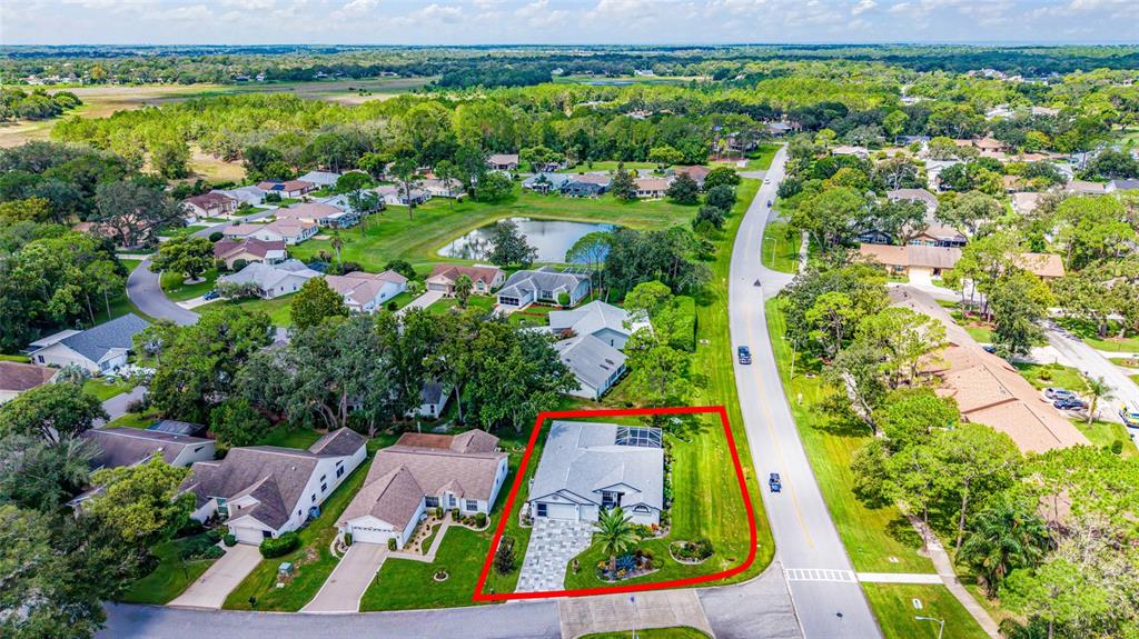 7300 CLEARMEADOW DRIVE, SPRING HILL, FL — photo 5 of 93