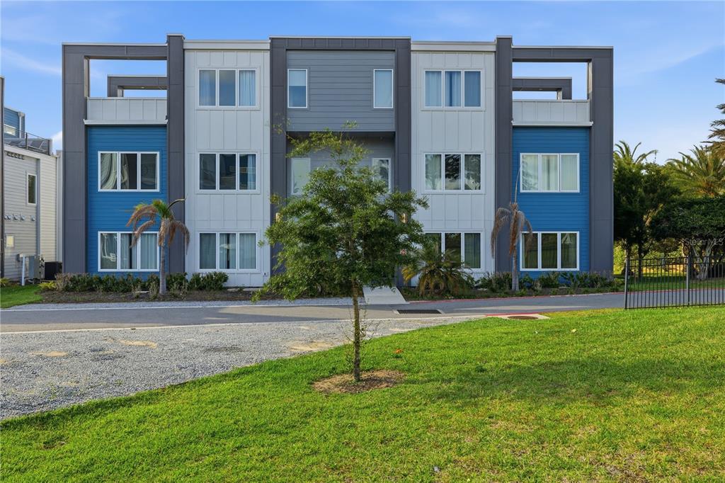 7740 SANDY RIDGE DRIVE UNIT 149