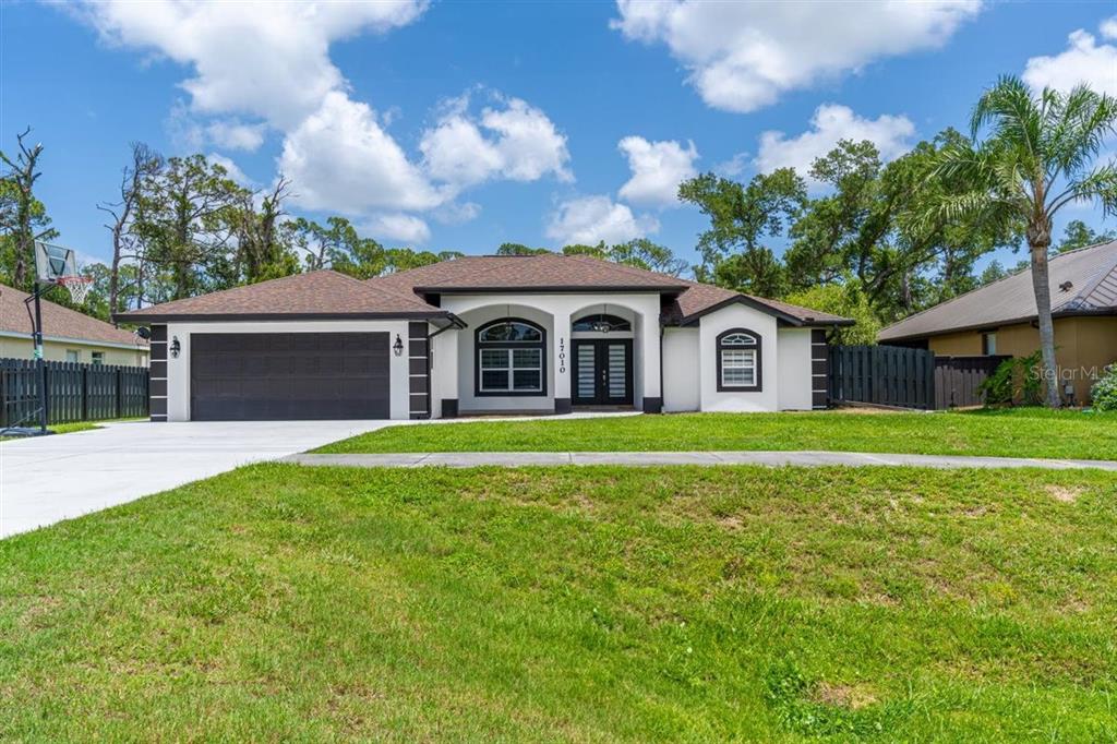 17010 TOLEDO BLADE BOULEVARD