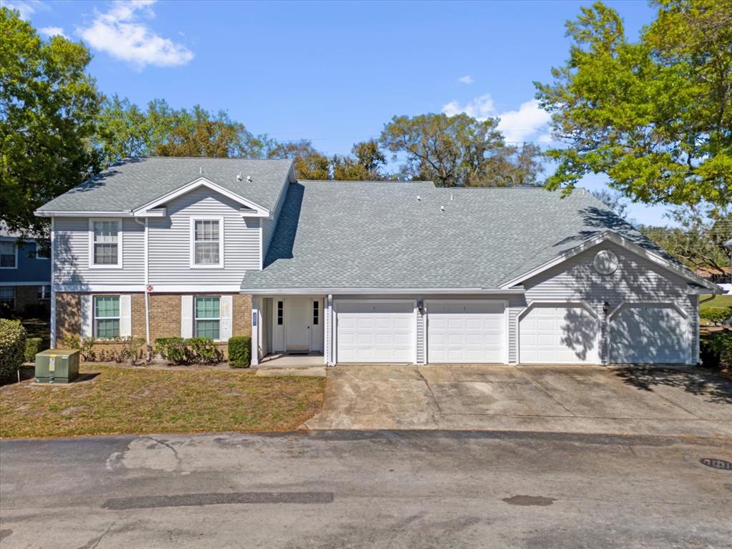 4801 COACHMANS DRIVE UNIT 2