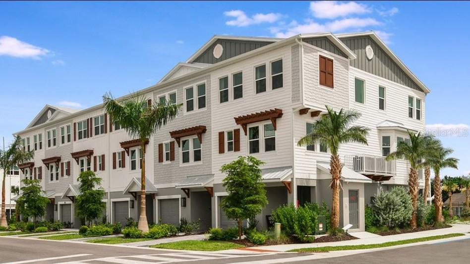 1623 SEA HAVEN DRIVE UNIT 306
