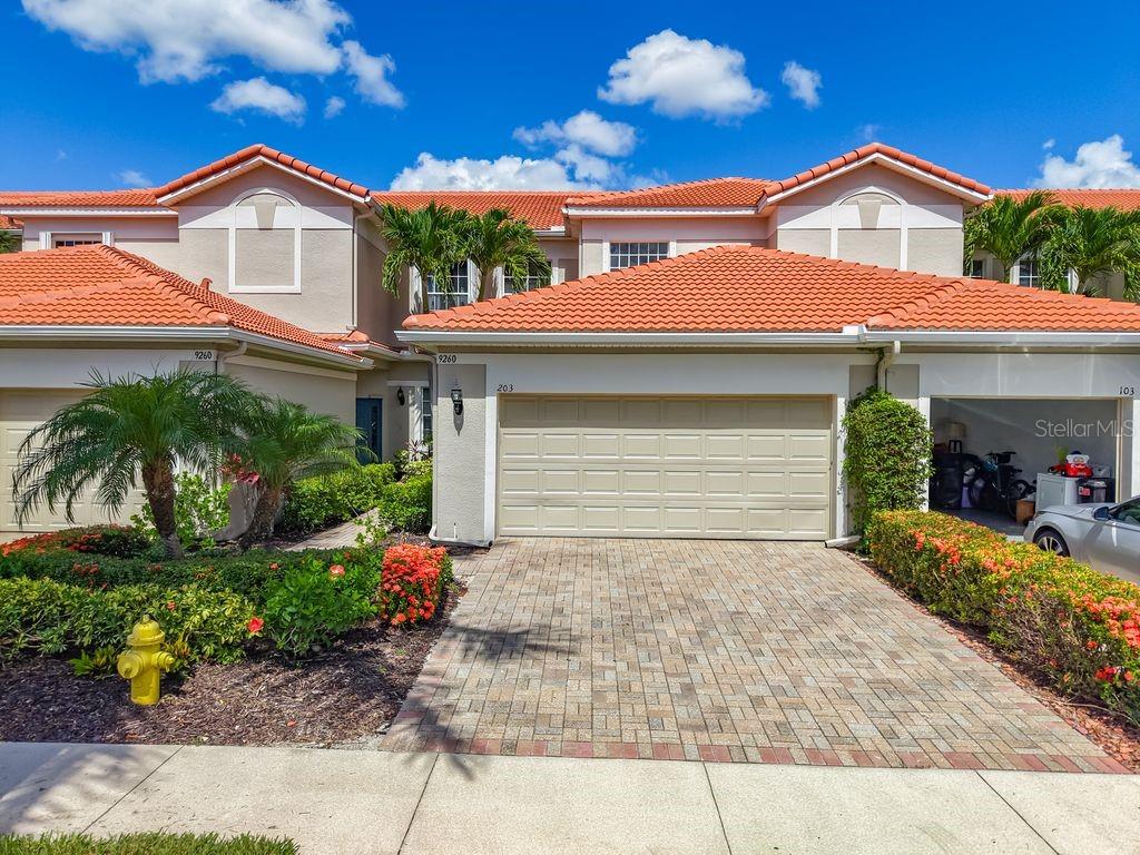 9260 BELLEZA WAY UNIT 203