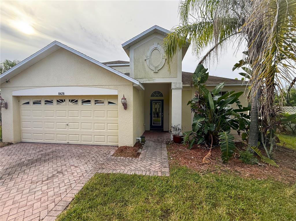 8429 HUNTERS FORK LOOP