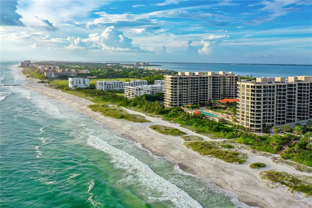 1281 GULF OF MEXICO DRIVE UNIT 906