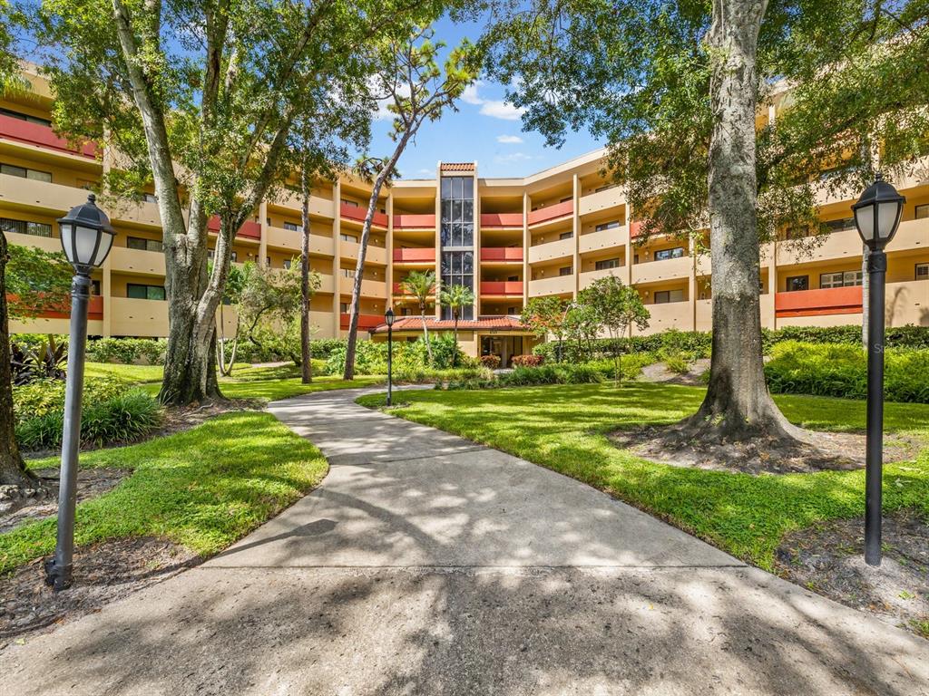 3076 EASTLAND BOULEVARD UNIT 203