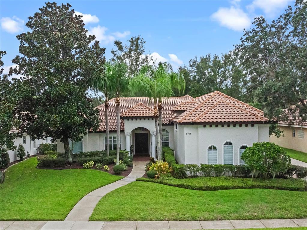 5101 KEENELAND CIRCLE