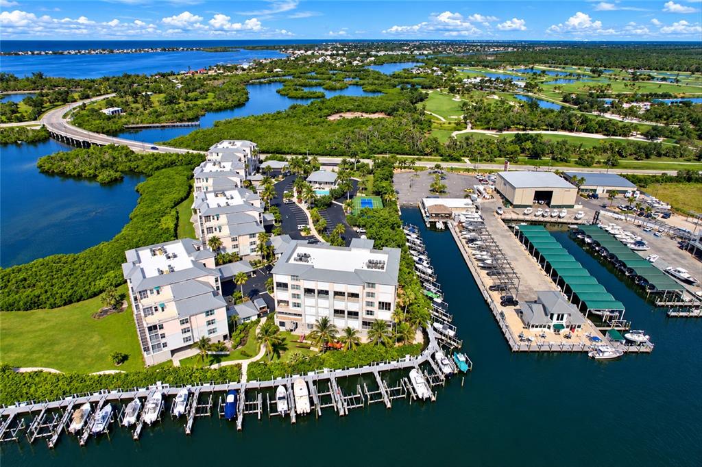 13113 GASPARILLA ROAD UNIT 502, PLACIDA, FL — photo 4 of 30