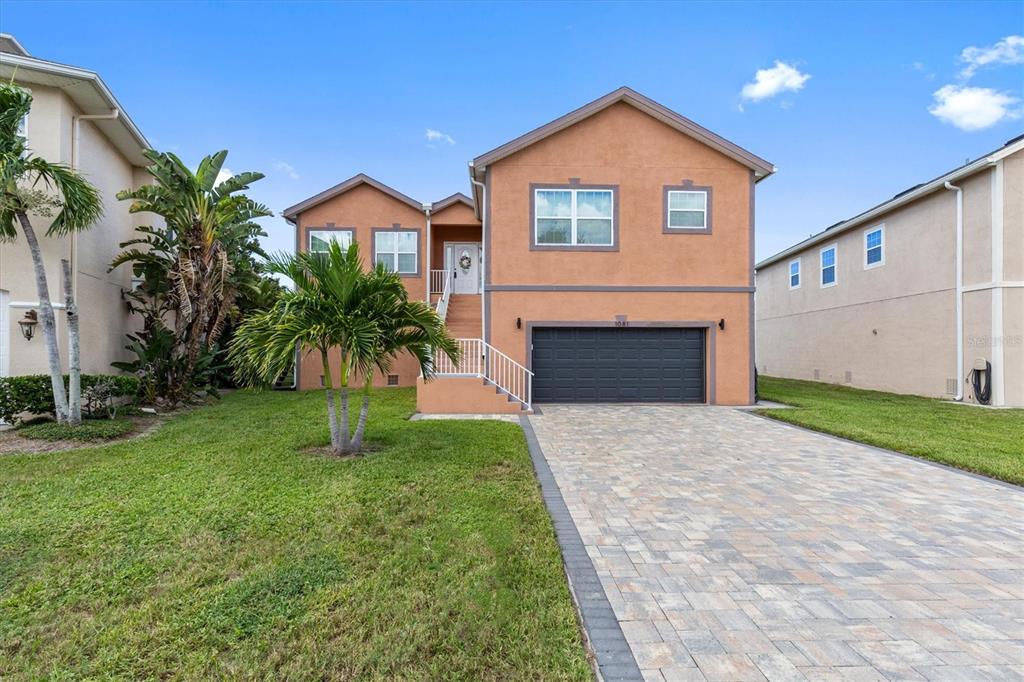 1081 S POINTE ALEXIS DRIVE
