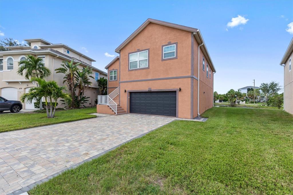 1081 S POINTE ALEXIS DRIVE, TARPON SPRINGS, FL — photo 3 of 30