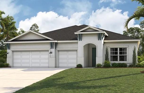 324 STETSON RISE COURT