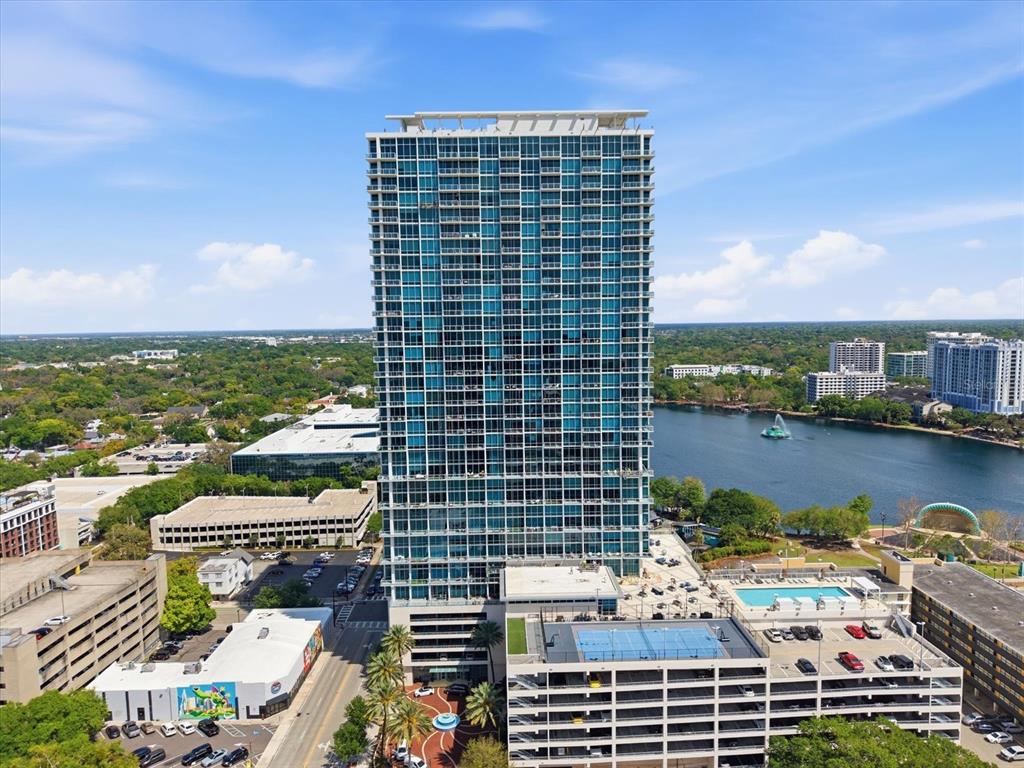 150 E ROBINSON STREET UNIT 3002