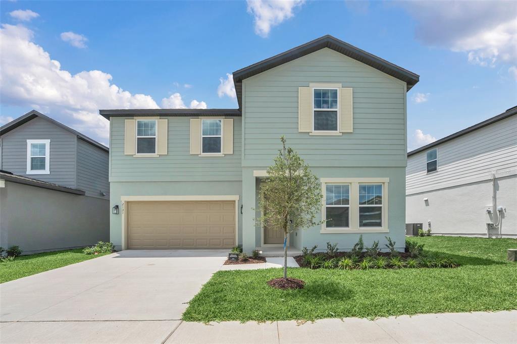 2131 DERWENT DRIVE