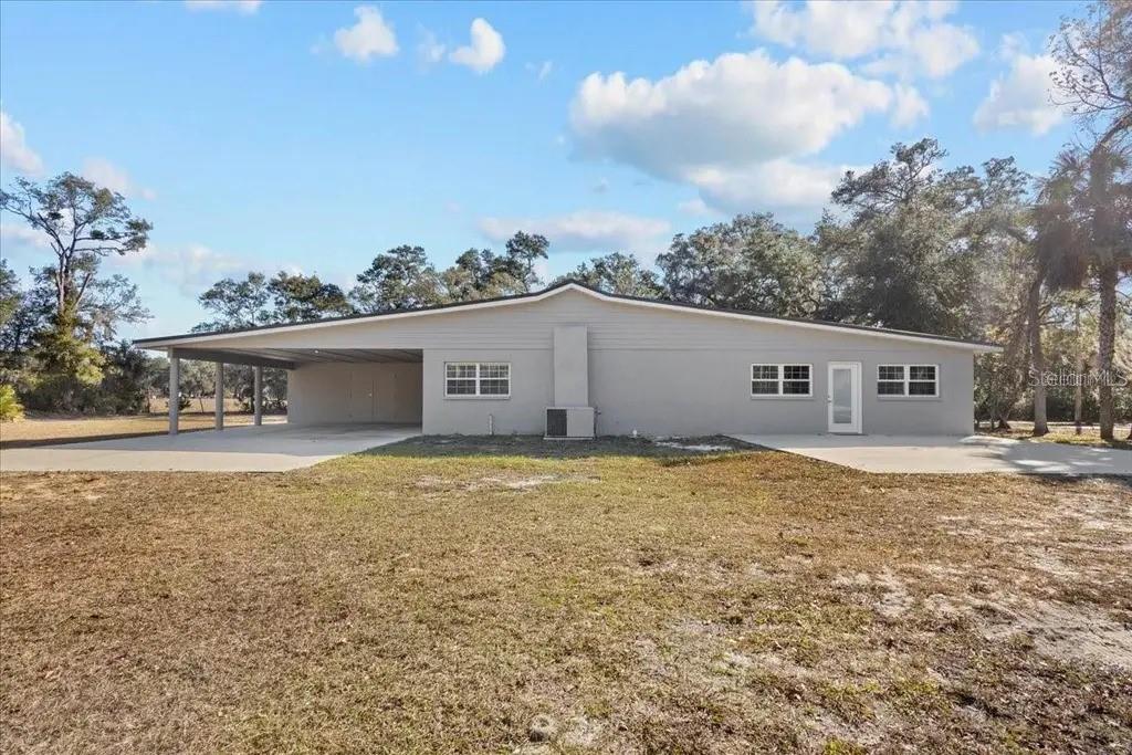 347 NE 544TH STREET