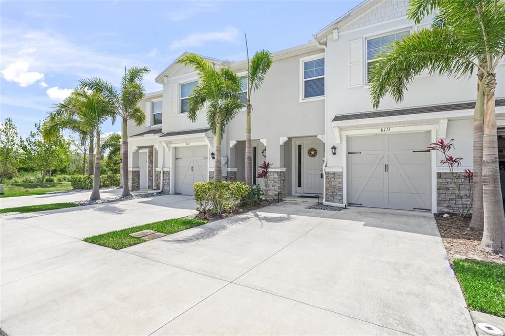 8711 PALMER PARK CIRCLE