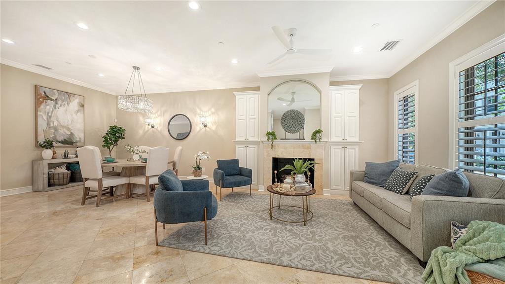 1513 OAK STREET UNIT 18, SARASOTA, FL — photo 3 of 30