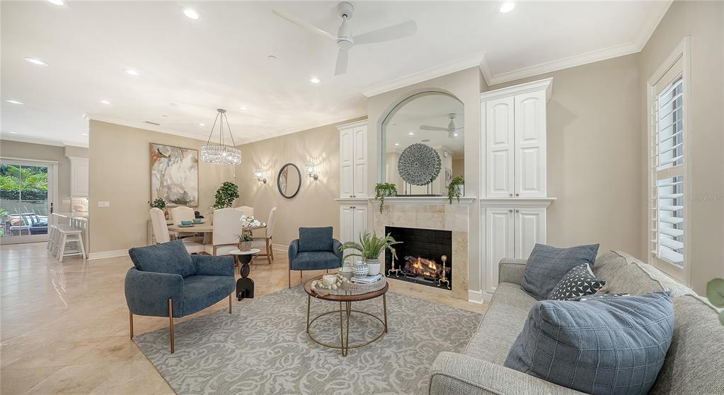 1513 OAK STREET UNIT 18, SARASOTA, FL — photo 5 of 30