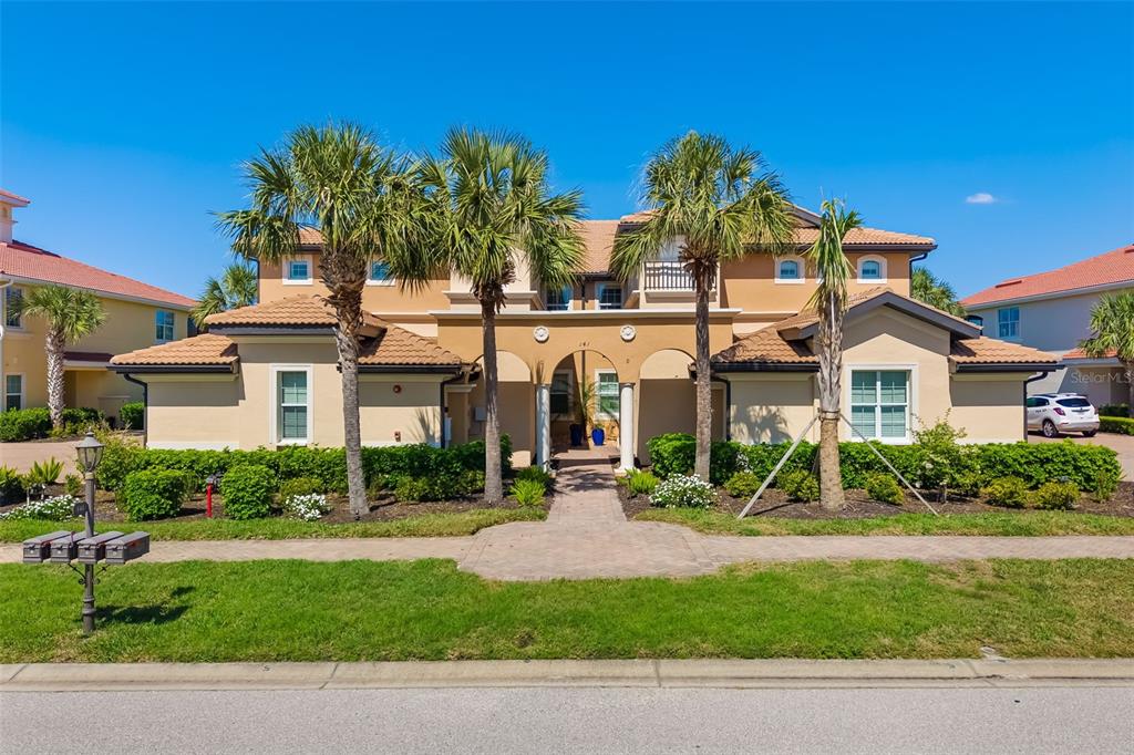 141 BELLA VISTA TERRACE UNIT 34D