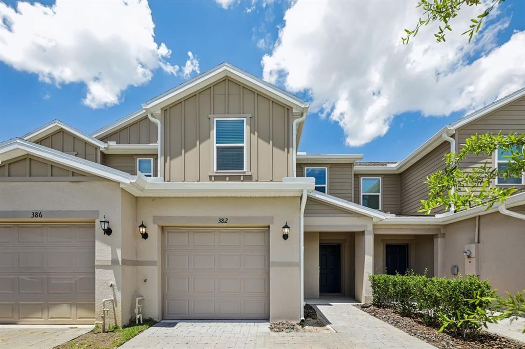 382 SEQUOIA DRIVE