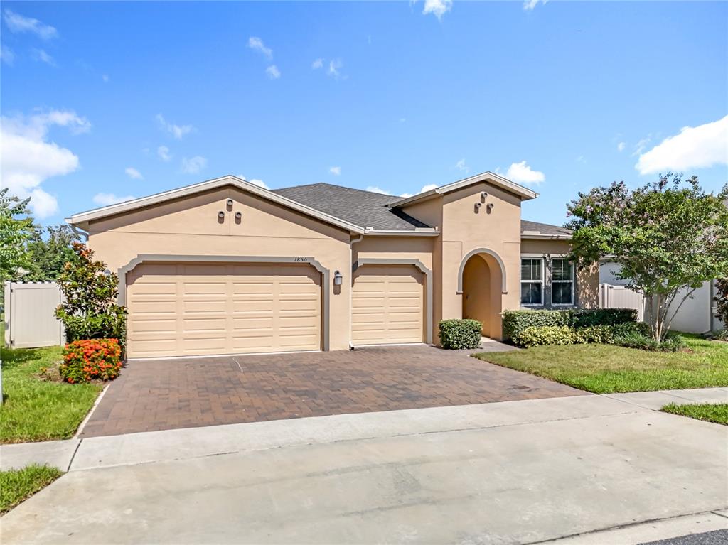 1850 LAKE SIMS PARKWAY