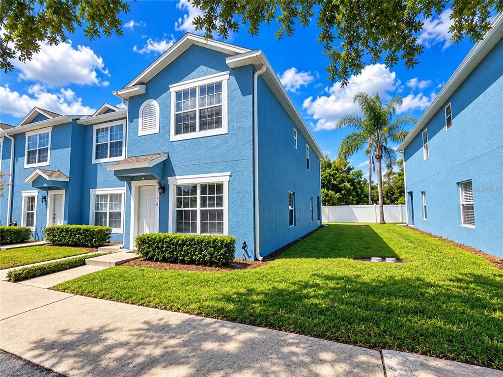518 WILTON CIRCLE, SANFORD, FL — photo 2 of 20