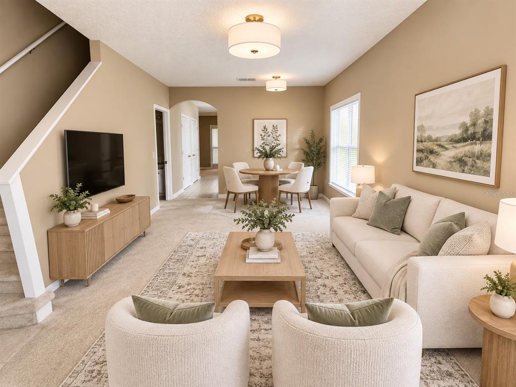518 WILTON CIRCLE, SANFORD, FL — photo 3 of 20