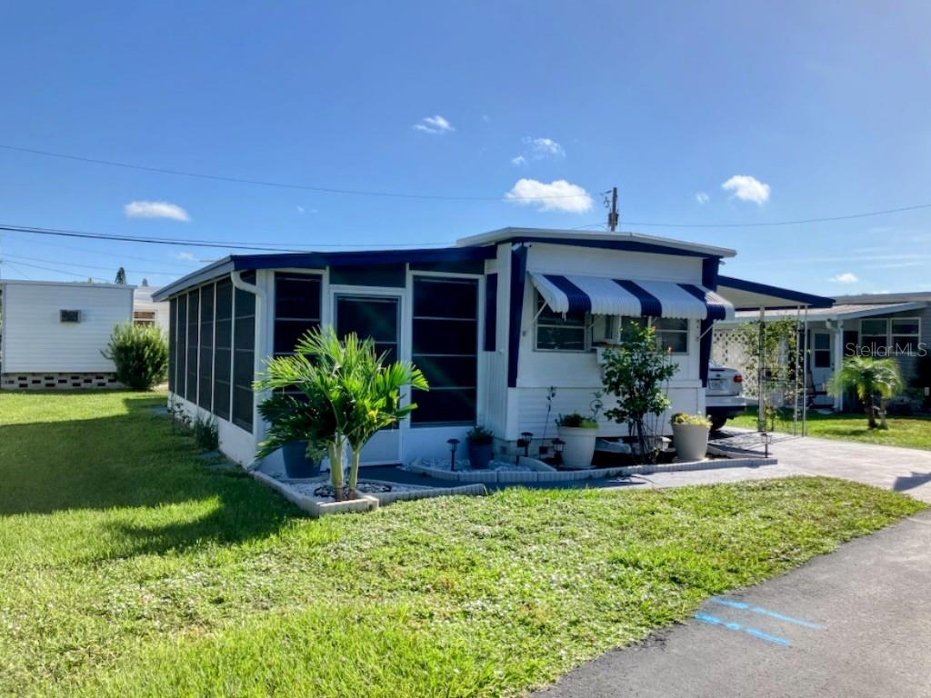 12674 SEMINOLE BOULEVARD UNIT S31