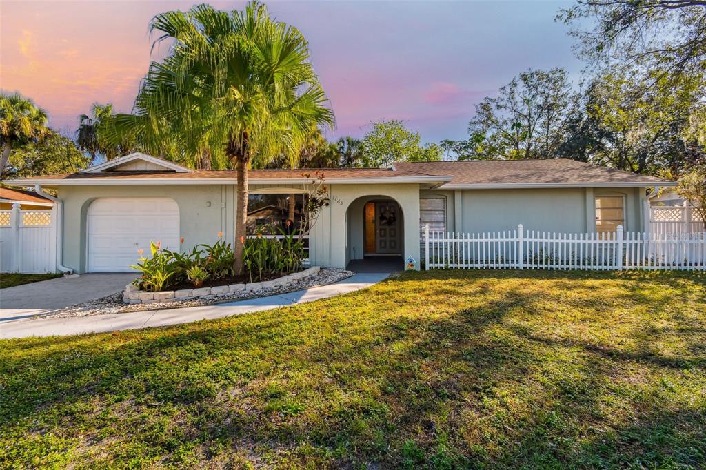 3165 WOODMONT DRIVE