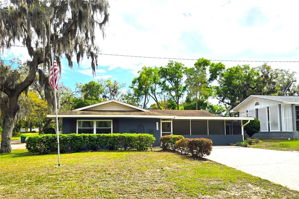 506 E GOTTSCHE AVENUE