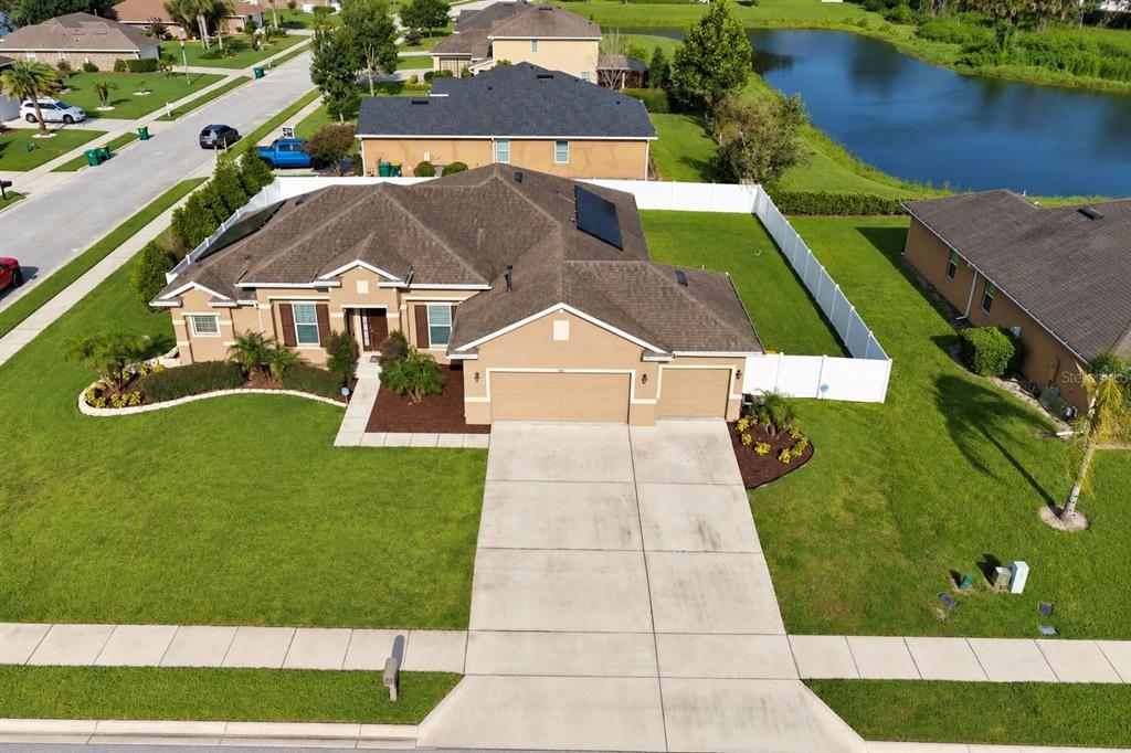700 ELKHORN FERN LANE