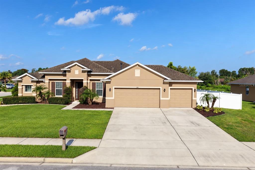 700 ELKHORN FERN LANE, DELAND, FL — photo 2 of 30