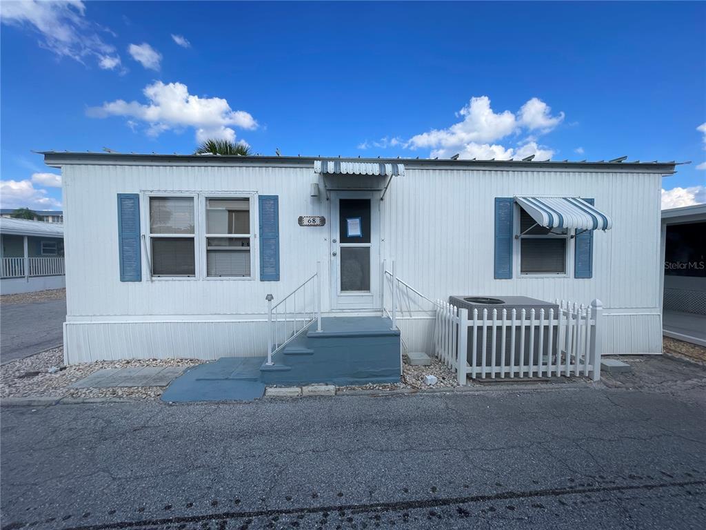 68 TWIN SHORES BOULEVARD