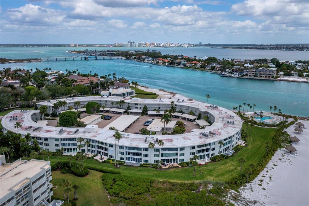 100 SANDS POINT ROAD UNIT 108